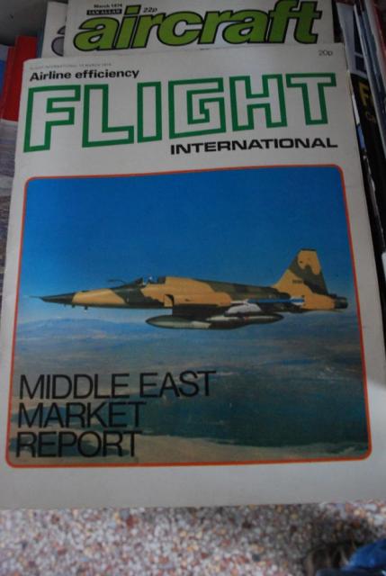 middle east flight cover