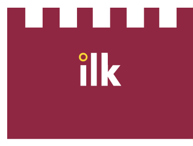 ILK logo