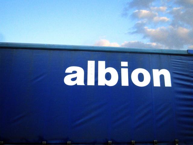 albion