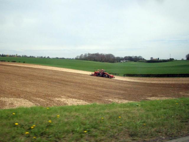 Agronomy Centre