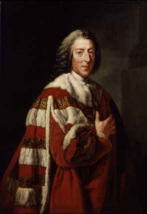 William Pitt