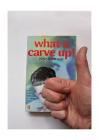 What A Carve Up! book cover