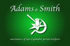 Adams & Smith