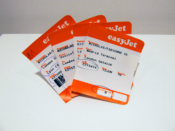 easyjet