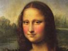 Blushing Mona Lisa 180x180 cu