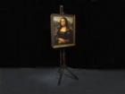 blushing mona lisa (navigation)