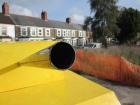 Canary (drainpipe turret)