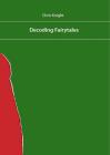 Decoding Fairytales book cover torn