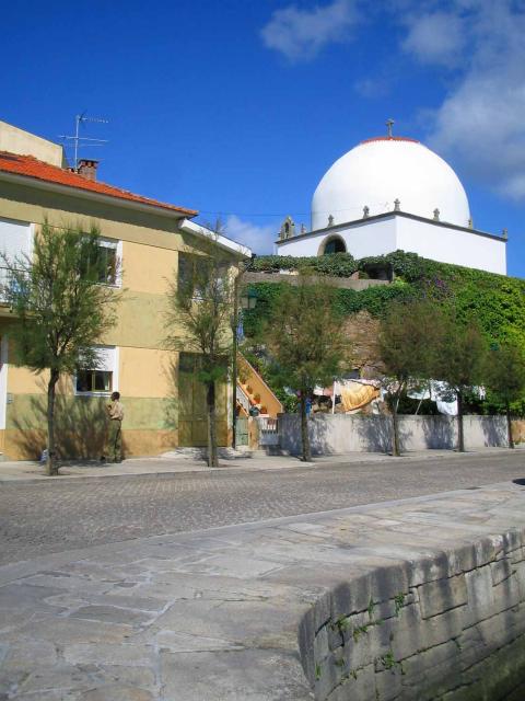 dome church