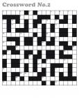 Future Crossword (2011)