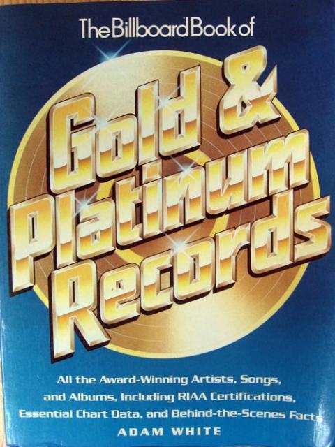 Gold records