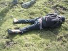 me fallen over