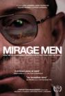 Mirage Men poster