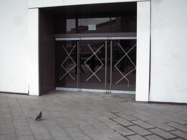 Pidgeon Cinema