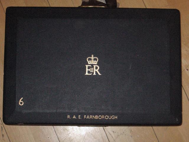 rae box