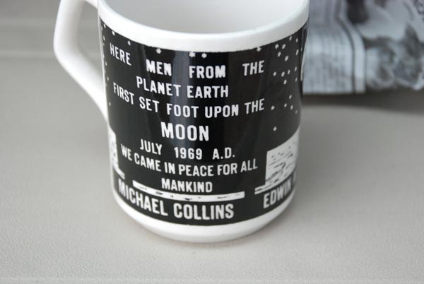 space mug