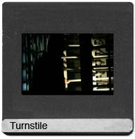 turnstile slide