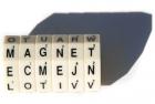 wordspin magnet